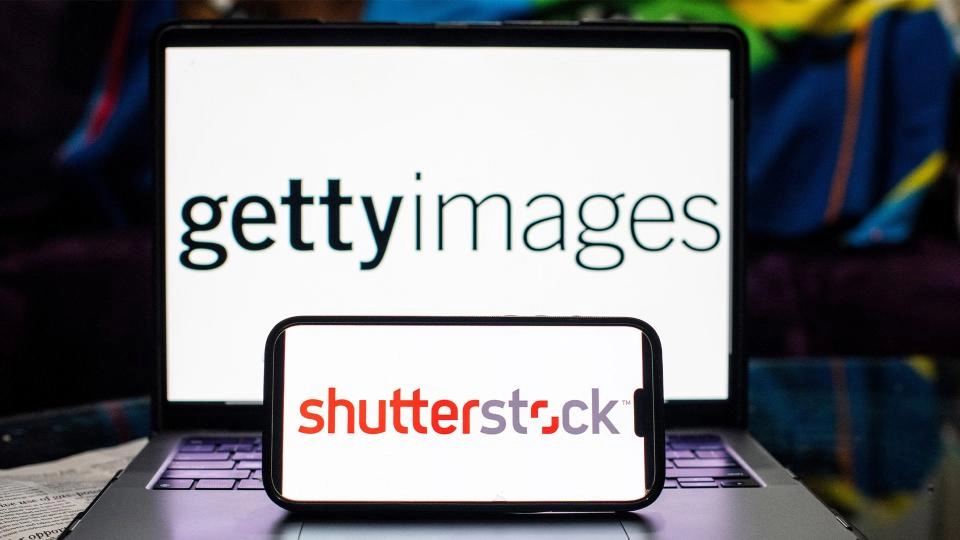 Getty Images i Shutterstock udružuju snage u borbi protiv generativne umjetne inteligencije
